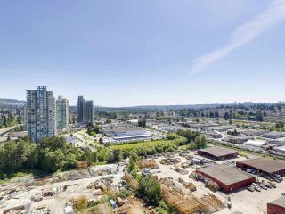 Photo 21: 2906 2289 YUKON Crescent in Burnaby: Brentwood Park Condo for sale in "Watercolors" (Burnaby North)  : MLS®# R2678161
