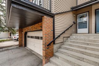 Photo 3: 5 448 Strathcona Drive SW in Calgary: Strathcona Park Row/Townhouse for sale : MLS®# A2049725