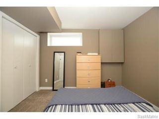 Photo 38: 4334 MEADOWSWEET Lane in Regina: Single Family Dwelling for sale (Regina Area 01)  : MLS®# 584657