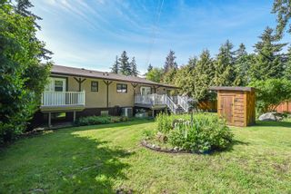 Photo 47: 2924 Suffield Rd in Courtenay: CV Courtenay East House for sale (Comox Valley)  : MLS®# 905841