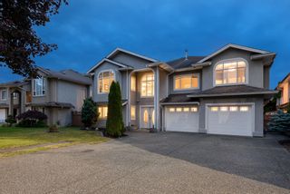 Photo 3: 12712 227A Street in Maple Ridge: East Central House for sale : MLS®# R2714291