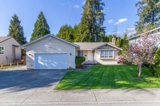Photo 22: 22715 BALABANIAN Circle in Maple Ridge: East Central House for sale : MLS®# R2873351