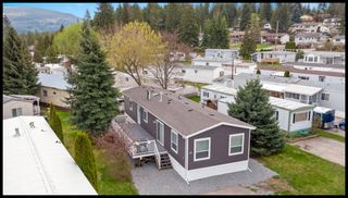 Photo 31: 37 3350 Northeast 10 Avenue in Salmon Arm: EVERGREEN MHP House for sale (NE Salmon Arm)  : MLS®# 10181497