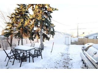 Photo 39: 370 TORONTO Street in Regina: Churchill Downs Single Family Dwelling for sale (Regina Area 03)  : MLS®# 522528