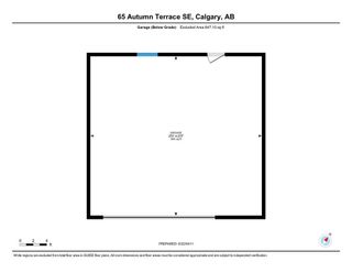 Photo 23: 65 Autumn Terrace SE in Calgary: Auburn Bay Detached for sale : MLS®# A1204570