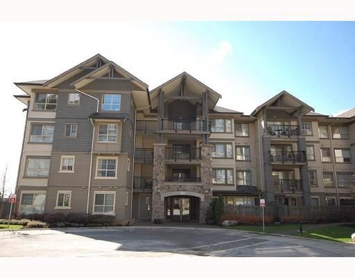 Main Photo: 204 2958 WHISPER Way in Coquitlam: Westwood Plateau Condo for sale in "SUMMERLIN" : MLS®# V786045