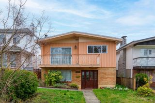 Main Photo: 7036 CLARENDON Street in Vancouver: Fraserview VE House for sale (Vancouver East)  : MLS®# R2864908