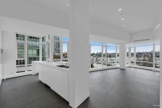 Photo 12: 302 1111 MARINASIDE Crescent in Vancouver: Yaletown Condo for sale in "AQUARIUS" (Vancouver West)  : MLS®# R2684734