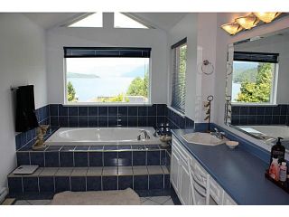 Photo 5: 6506 N GALE Avenue in Sechelt: Sechelt District House for sale in "THE SHORES" (Sunshine Coast)  : MLS®# V1069882