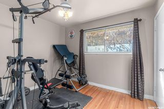 Photo 15: 2501 Cumberland Avenue South in Saskatoon: Nutana Park Residential for sale : MLS®# SK966968