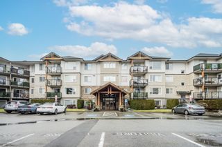Photo 24: 302 2955 DIAMOND Crescent in Abbotsford: Abbotsford West Condo for sale in "Westwood" : MLS®# R2844379