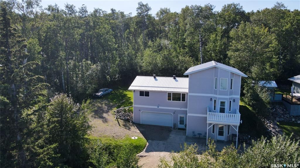 Main Photo: 144 Carwin Park Drive in Emma Lake: Residential for sale : MLS®# SK907878