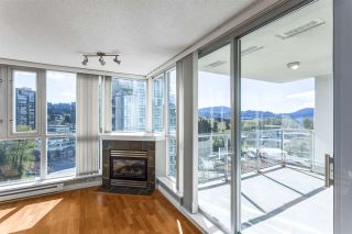 Photo 9: 1303 235 GUILDFORD Way in Port Moody: North Shore Pt Moody Condo for sale in "THE SINCLAIR" : MLS®# R2157803