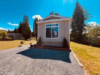 Photo 22: 5208 ACKROYD Street in Terrace: Terrace - City Manufactured Home for sale in "BRAUN'S ISLAND MANUFACTURED HOME PARK" : MLS®# R2896817