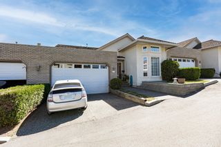Photo 4: 17 31450 SPUR Avenue in Abbotsford: Abbotsford West Townhouse for sale in "LakePointe Villas" : MLS®# R2716421