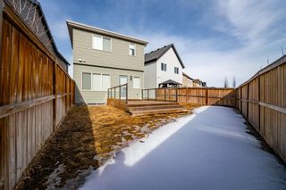 Photo 40: 53 Chaparral Valley Crescent SE in Calgary: Chaparral Detached for sale : MLS®# A1194862