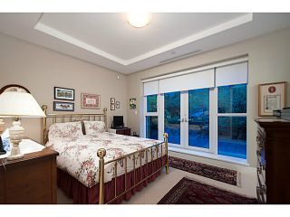 Photo 17: # 301 2285 TWIN CREEK PL in West Vancouver: Whitby Estates Condo for sale : MLS®# V1080040