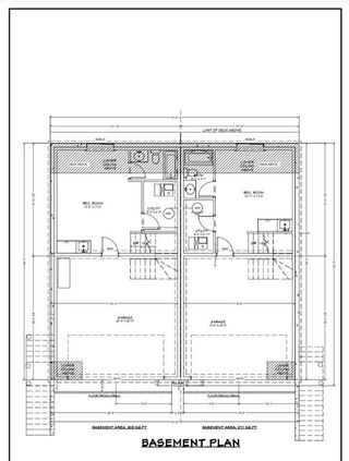 Photo 25: 1612 25 Avenue SW in Calgary: Bankview Semi Detached (Half Duplex) for sale : MLS®# A2126949