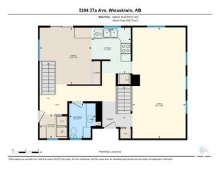 Photo 46: 5204 37A Avenue: Wetaskiwin House for sale : MLS®# E4339385