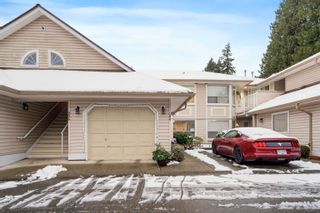 Photo 1: 206 16071 82 Avenue in Surrey: Fleetwood Tynehead Townhouse for sale : MLS®# R2637577