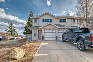 Photo 50: 916 Harvest Hills Drive NE in Calgary: Harvest Hills Row/Townhouse for sale : MLS®# A2122780
