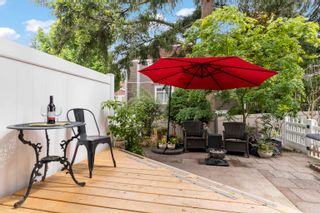 Photo 15: 7 2678 KING GEORGE Boulevard in Surrey: King George Corridor Townhouse for sale (South Surrey White Rock)  : MLS®# R2723901