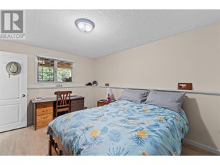 Photo 39: 5320 Burton Road Westmount: Okanagan Shuswap Real Estate Listing: MLS®# 10312943