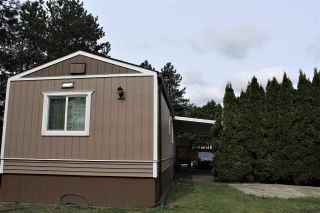 Photo 14: 176 145 KING EDWARD Street in Coquitlam: Maillardville Manufactured Home for sale in "MILL CREEK VILLAGE" : MLS®# R2276955