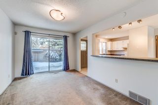 Photo 8: 71 714 Willow Park Drive SE in Calgary: Willow Park Row/Townhouse for sale : MLS®# A1068521