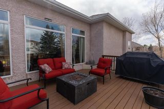 Photo 44: 29 KINDERSLEY Drive in Winnipeg: East St Paul Residential for sale (3P)  : MLS®# 202109082