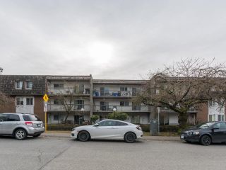 Photo 24: 111 33870 FERN Street in Abbotsford: Central Abbotsford Condo for sale in "Fernwood Manor" : MLS®# R2848848