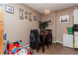 Photo 10: 203 350 Belmont Rd in VICTORIA: Co Colwood Corners Condo for sale (Colwood)  : MLS®# 754673