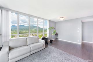 Photo 3: 2608 3093 WINDSOR Gate in Coquitlam: New Horizons Condo for sale : MLS®# R2879582