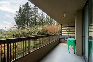 Photo 2: 207 2041 BELLWOOD Avenue in Burnaby: Brentwood Park Condo for sale in "Anola Place" (Burnaby North)  : MLS®# R2774255