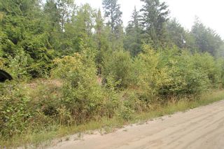 Photo 1: Lot 150 Vickers Trail in Anglemont: North Shuswap Land Only for sale (Shuswap)  : MLS®# 10243741