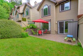 Photo 24: 38 2736 ATLIN PLACE in Coquitlam: Coquitlam East Townhouse for sale : MLS®# R2460633
