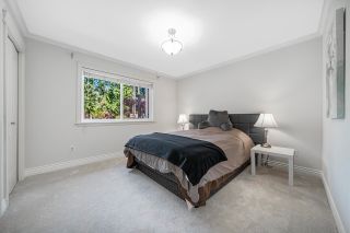 Photo 25: 1045 RAVENSWOOD Drive: Anmore House for sale (Port Moody)  : MLS®# R2883963