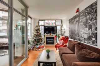 Photo 2: 307 1050 SMITHE Street in Vancouver: West End VW Condo for sale in "STERLING" (Vancouver West)  : MLS®# R2639865