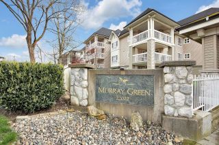 Photo 26: 106 22022 49 AVENUE Avenue in Langley: Murrayville Condo for sale in "Murray Green" : MLS®# R2727446