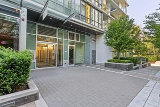 Photo 20: 519 159 W 2ND Avenue in Vancouver: False Creek Condo for sale in "TOWER GREEN AT WEST" (Vancouver West)  : MLS®# R2877268