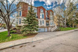 Photo 47: 205 5703 5 Street SW in Calgary: Windsor Park Row/Townhouse for sale : MLS®# A2132958