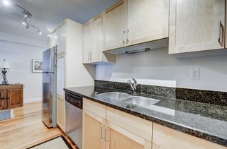 Photo 9: 101 927 2 Avenue NW in Calgary: Sunnyside Apartment for sale : MLS®# A1241243