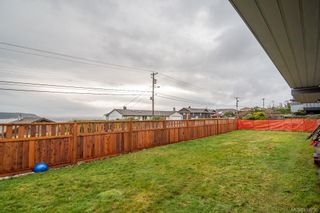 Photo 64: 489 Ponderosa Pl in Campbell River: CR Campbell River Central House for sale : MLS®# 853730