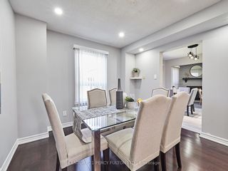 Photo 8: 12 Keeble Crescent in Ajax: Central House (2-Storey) for sale : MLS®# E8266418