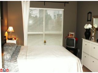 Photo 6: 410 9655 KING GEORGE Boulevard in Surrey: Whalley Condo for sale in "The Gruv" (North Surrey)  : MLS®# F1202595