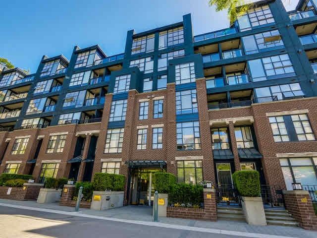 FEATURED LISTING: 506 - 2268 REDBUD Lane Vancouver