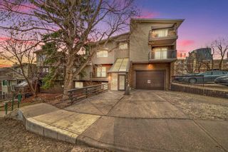 Photo 1: 405 333 2 Avenue NE in Calgary: Crescent Heights Apartment for sale : MLS®# A2124286