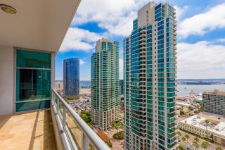 Photo 20: DOWNTOWN Condo for sale : 2 bedrooms : 1262 Kettner Blvd #2101 in San Diego