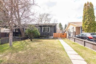 Photo 22: 44 Page Avenue: Red Deer Semi Detached for sale : MLS®# A1215205