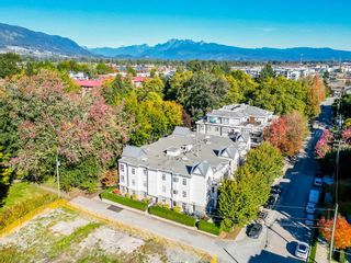 Photo 30: 302 2285 WELCHER Avenue in Port Coquitlam: Central Pt Coquitlam Condo for sale in "BISHOP ON THE PARK" : MLS®# R2832897